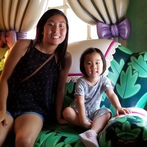 Meet your Posher, Byong